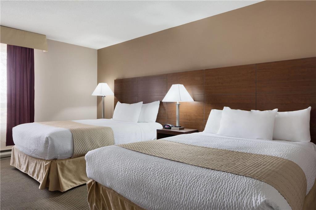 Days Inn By Wyndham Dalhousie Pokój zdjęcie