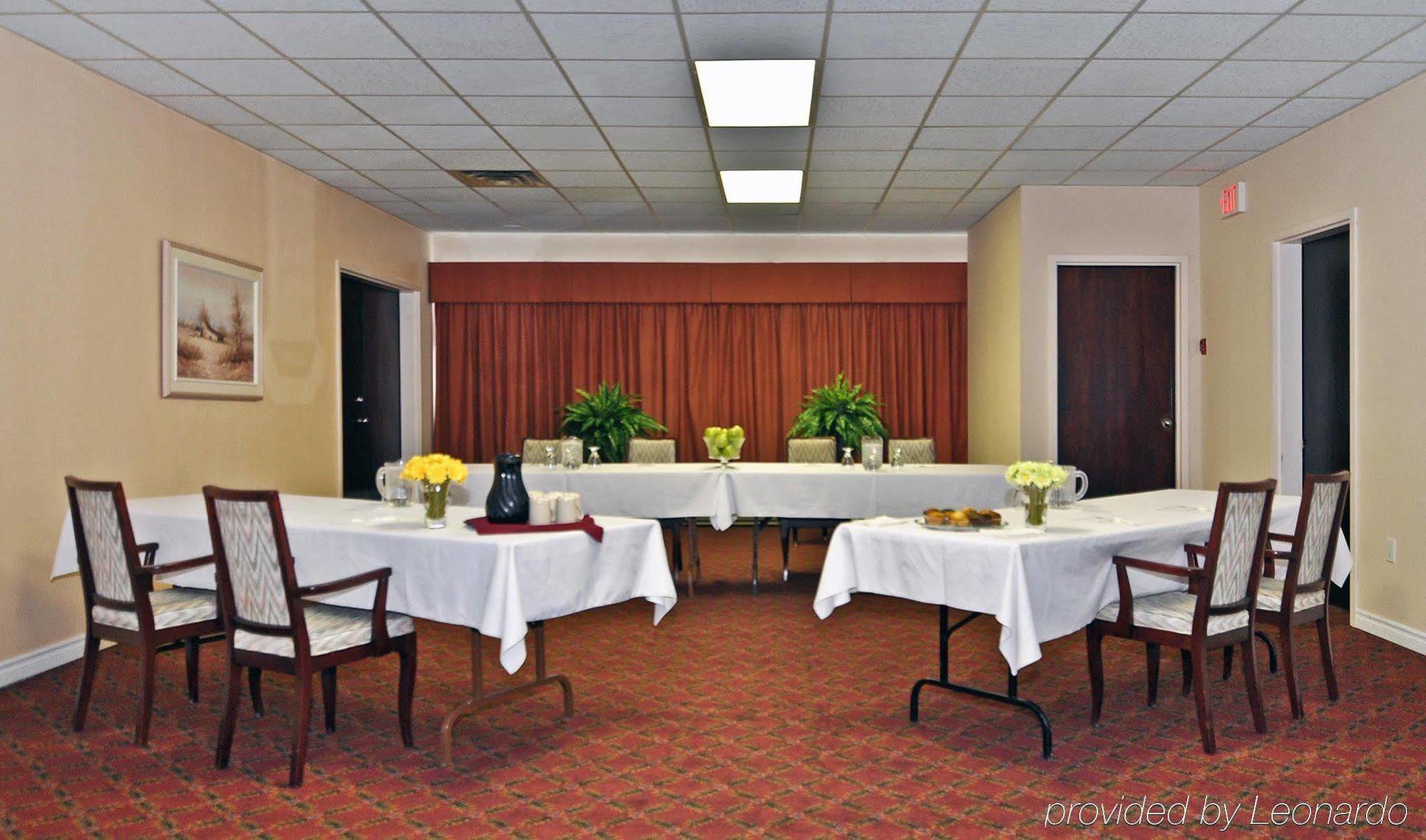 Days Inn By Wyndham Dalhousie Udogodnienia zdjęcie